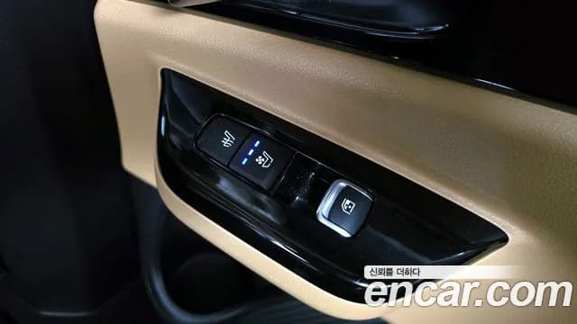 2023 Kia Carnival 4Generation Gasoline 9-Seater Noblesse Sold VIN KNANC813BPS226608 – photo 14 2023 Kia Carnival 4Generation Gasoline 9-Seater Noblesse Sold VIN KNANC813BPS226608 – photo 14