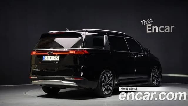 2023 Kia Carnival 4Generation Gasoline 9-Seater Noblesse Sold VIN KNANC813BPS226608 – photo 17 2023 Kia Carnival 4Generation Gasoline 9-Seater Noblesse Sold VIN KNANC813BPS226608 – photo 17