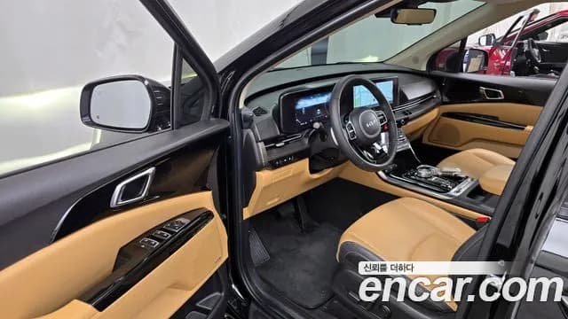 2023 Kia Carnival 4Generation Gasoline 9-Seater Noblesse Sold VIN KNANC813BPS226608 – photo 18 2023 Kia Carnival 4Generation Gasoline 9-Seater Noblesse Sold VIN KNANC813BPS226608 – photo 18