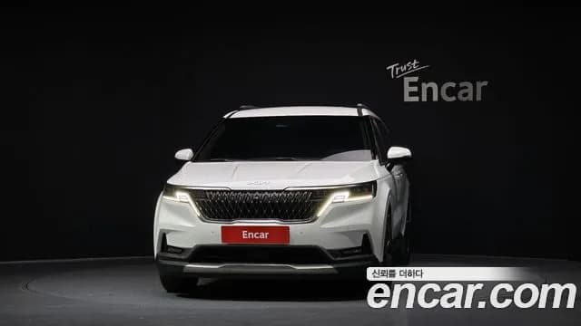 2023 Kia Carnival 4Generation Gasoline 9-Seater Noblesse Sold VIN KNANC813BPS267233 – side profile 2023 Kia Carnival 4Generation Gasoline 9-Seater Noblesse Sold VIN KNANC813BPS267233 – side profile