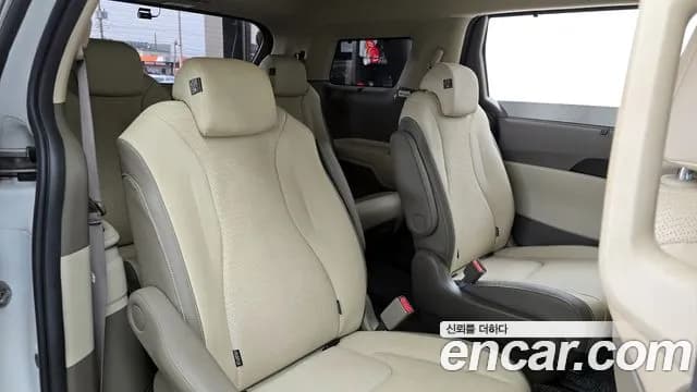 2023 Kia Carnival 4Generation Gasoline 9-Seater Noblesse Sold VIN KNANC813BPS267233 – photo 13 2023 Kia Carnival 4Generation Gasoline 9-Seater Noblesse Sold VIN KNANC813BPS267233 – photo 13