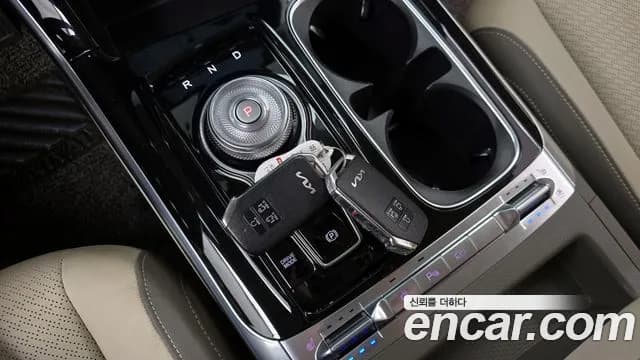 2023 Kia Carnival 4Generation Gasoline 9-Seater Noblesse Sold VIN KNANC813BPS267233 – photo 14 2023 Kia Carnival 4Generation Gasoline 9-Seater Noblesse Sold VIN KNANC813BPS267233 – photo 14