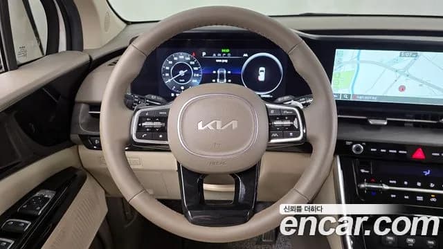 2023 Kia Carnival 4Generation Gasoline 9-Seater Noblesse Sold VIN KNANC813BPS267233 – photo 18 2023 Kia Carnival 4Generation Gasoline 9-Seater Noblesse Sold VIN KNANC813BPS267233 – photo 18