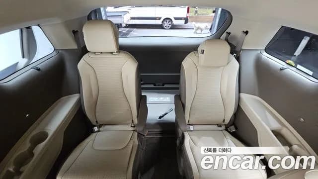 2023 Kia Carnival 4Generation Gasoline 9-Seater Noblesse Sold VIN KNANC813BPS274711 – engine bay 2023 Kia Carnival 4Generation Gasoline 9-Seater Noblesse Sold VIN KNANC813BPS274711 – engine bay