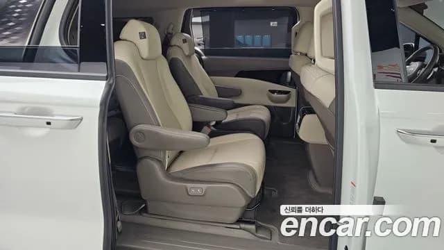 2023 Kia Carnival 4Generation Gasoline 9-Seater Noblesse Sold VIN KNANC813BPS274711 – photo 12 2023 Kia Carnival 4Generation Gasoline 9-Seater Noblesse Sold VIN KNANC813BPS274711 – photo 12