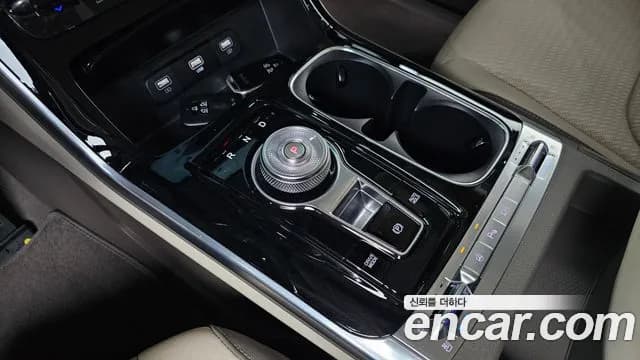 2023 Kia Carnival 4Generation Gasoline 9-Seater Noblesse Sold VIN KNANC813BPS274711 – photo 13 2023 Kia Carnival 4Generation Gasoline 9-Seater Noblesse Sold VIN KNANC813BPS274711 – photo 13