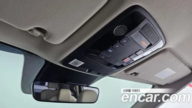 2023 Kia Carnival 4Generation Gasoline 9-Seater Noblesse Sold VIN KNANC813BPS274711 – photo 17 2023 Kia Carnival 4Generation Gasoline 9-Seater Noblesse Sold VIN KNANC813BPS274711 – photo 17