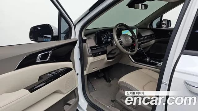 2023 Kia Carnival 4Generation Gasoline 9-Seater Noblesse Sold VIN KNANC813BPS274711 – photo 19 2023 Kia Carnival 4Generation Gasoline 9-Seater Noblesse Sold VIN KNANC813BPS274711 – photo 19