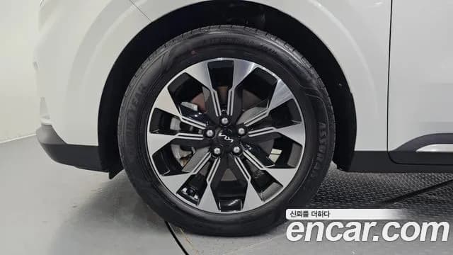 2023 Kia Carnival 4Generation Gasoline 9-Seater Noblesse Sold VIN KNANC813BPS274711 – photo 20 2023 Kia Carnival 4Generation Gasoline 9-Seater Noblesse Sold VIN KNANC813BPS274711 – photo 20