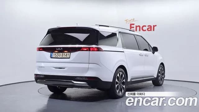 2023 Kia Carnival 4Generation Gasoline 7-Seater Noblesse Sold VIN KNANC813BPS299267 – dashboard 2023 Kia Carnival 4Generation Gasoline 7-Seater Noblesse Sold VIN KNANC813BPS299267 – dashboard