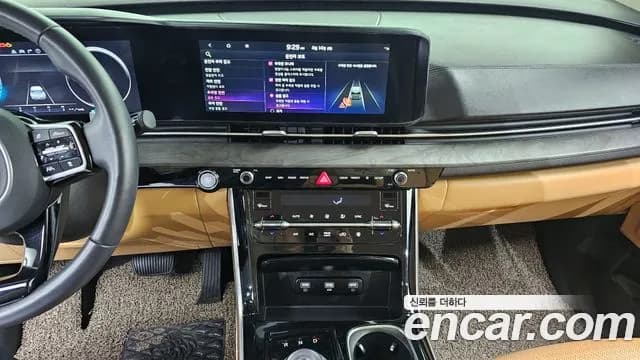 2023 Kia Carnival 4Generation Gasoline 7-Seater Noblesse Sold VIN KNANC813BPS299267 – photo 11 2023 Kia Carnival 4Generation Gasoline 7-Seater Noblesse Sold VIN KNANC813BPS299267 – photo 11