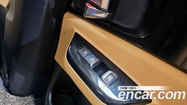 2023 Kia Carnival 4Generation Gasoline 7-Seater Noblesse Sold VIN KNANC813BPS299267 – photo 12 2023 Kia Carnival 4Generation Gasoline 7-Seater Noblesse Sold VIN KNANC813BPS299267 – photo 12