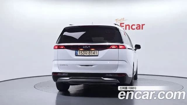 2023 Kia Carnival 4Generation Gasoline 7-Seater Noblesse Sold VIN KNANC813BPS299267 – photo 14 2023 Kia Carnival 4Generation Gasoline 7-Seater Noblesse Sold VIN KNANC813BPS299267 – photo 14