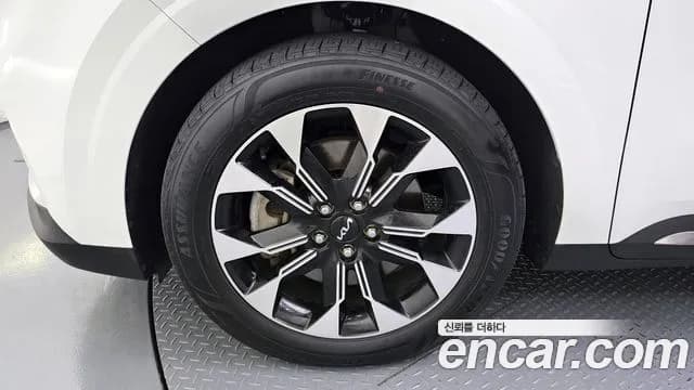 2023 Kia Carnival 4Generation Gasoline 7-Seater Noblesse Sold VIN KNANC813BPS299267 – photo 15 2023 Kia Carnival 4Generation Gasoline 7-Seater Noblesse Sold VIN KNANC813BPS299267 – photo 15