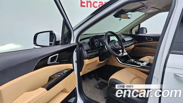 2023 Kia Carnival 4Generation Gasoline 7-Seater Noblesse Sold VIN KNANC813BPS299267 – photo 16 2023 Kia Carnival 4Generation Gasoline 7-Seater Noblesse Sold VIN KNANC813BPS299267 – photo 16