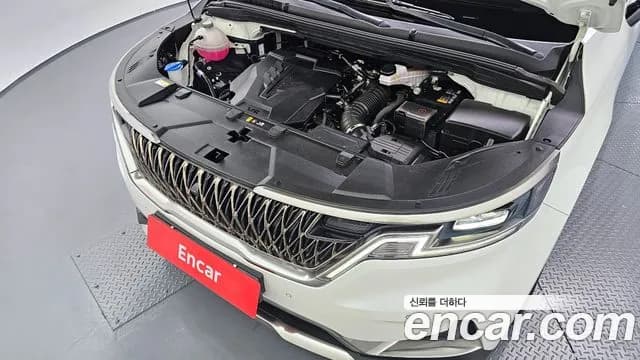 2023 Kia Carnival 4Generation Gasoline 7-Seater Noblesse Sold VIN KNANC813BPS299267 – photo 17 2023 Kia Carnival 4Generation Gasoline 7-Seater Noblesse Sold VIN KNANC813BPS299267 – photo 17