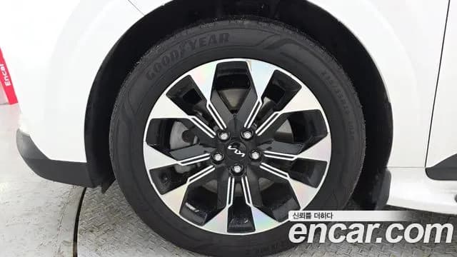 2023 Kia Carnival 4th Gen Gasoline 7-Seater Noblesse Sold VIN KNANC813BPS302433 – engine bay 2023 Kia Carnival 4th Gen Gasoline 7-Seater Noblesse Sold VIN KNANC813BPS302433 – engine bay