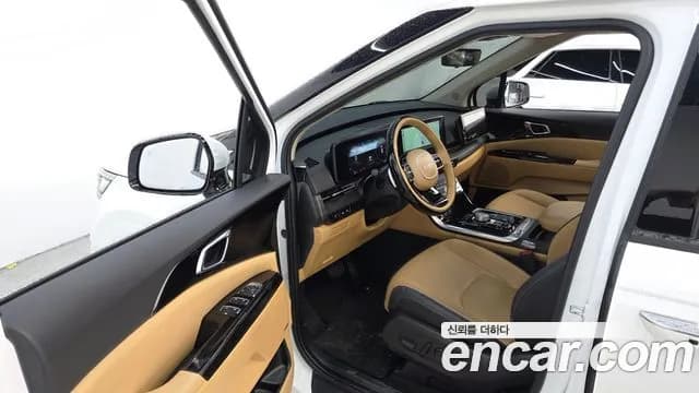 2023 Kia Carnival 4th Gen Gasoline 7-Seater Noblesse Sold VIN KNANC813BPS302433 – undercarriage 2023 Kia Carnival 4th Gen Gasoline 7-Seater Noblesse Sold VIN KNANC813BPS302433 – undercarriage