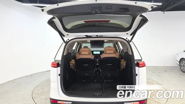 2023 Kia Carnival 4th Gen Gasoline 7-Seater Noblesse Sold VIN KNANC813BPS302433 – photo 15 2023 Kia Carnival 4th Gen Gasoline 7-Seater Noblesse Sold VIN KNANC813BPS302433 – photo 15