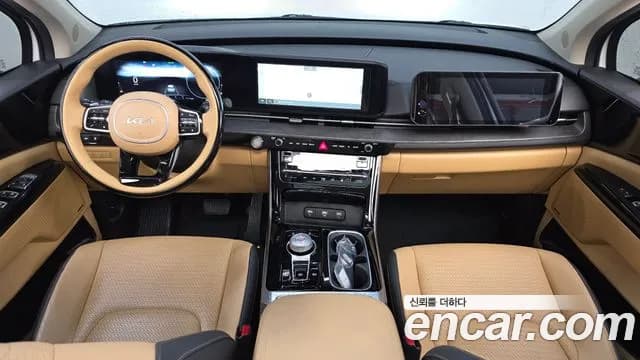 2023 Kia Carnival 4th Gen Gasoline 7-Seater Noblesse Sold VIN KNANC813BPS302433 – photo 17 2023 Kia Carnival 4th Gen Gasoline 7-Seater Noblesse Sold VIN KNANC813BPS302433 – photo 17