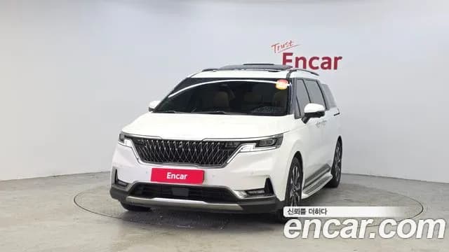 2023 Kia Carnival 4th Gen Gasoline 7-Seater Noblesse Sold VIN KNANC813BPS302433 – photo 20 2023 Kia Carnival 4th Gen Gasoline 7-Seater Noblesse Sold VIN KNANC813BPS302433 – photo 20