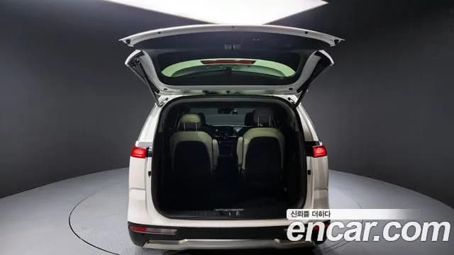 2023 Kia Carnival 4Generation Gasoline 9-Seater Noblesse Sold VIN KNANC813BPS312176 – dashboard 2023 Kia Carnival 4Generation Gasoline 9-Seater Noblesse Sold VIN KNANC813BPS312176 – dashboard