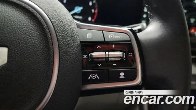 2023 Kia Carnival 4Generation Gasoline 9-Seater Noblesse Sold VIN KNANC813BPS312176 – engine bay 2023 Kia Carnival 4Generation Gasoline 9-Seater Noblesse Sold VIN KNANC813BPS312176 – engine bay