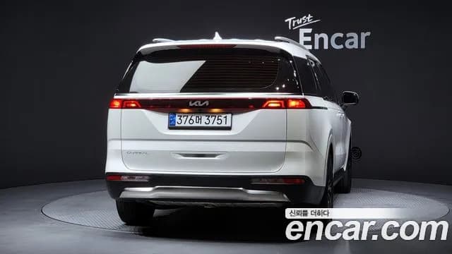2023 Kia Carnival 4Generation Gasoline 9-Seater Noblesse Sold VIN KNANC813BPS312176 – photo 12 2023 Kia Carnival 4Generation Gasoline 9-Seater Noblesse Sold VIN KNANC813BPS312176 – photo 12