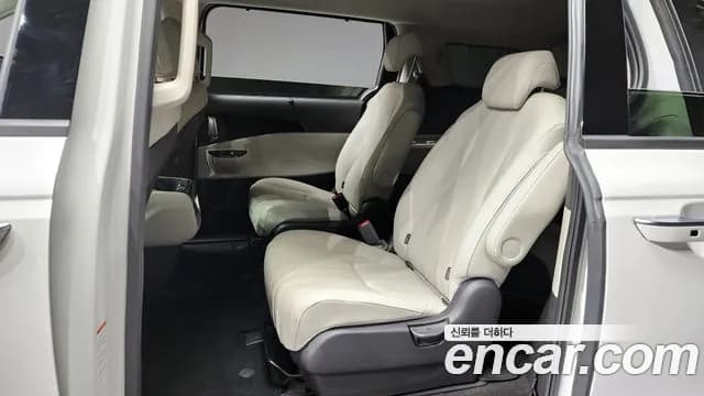 2023 Kia Carnival 4Generation Gasoline 9-Seater Noblesse Sold VIN KNANC813BPS312176 – photo 19 2023 Kia Carnival 4Generation Gasoline 9-Seater Noblesse Sold VIN KNANC813BPS312176 – photo 19
