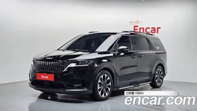 2023 Kia Carnival 4th Gen Gasoline 9-Seater Noblesse Sold VIN KNANC813BPS319441 – side profile 2023 Kia Carnival 4th Gen Gasoline 9-Seater Noblesse Sold VIN KNANC813BPS319441 – side profile