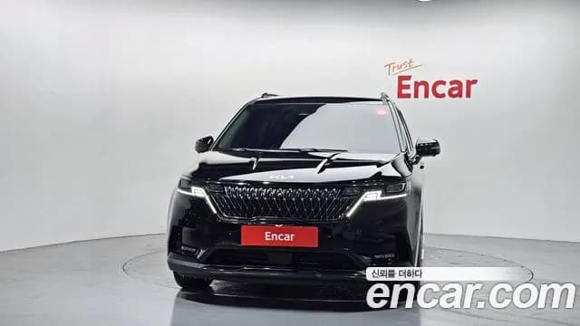 2023 Kia Carnival 4th Gen Gasoline 9-Seater Noblesse Sold VIN KNANC813BPS319441 – dashboard 2023 Kia Carnival 4th Gen Gasoline 9-Seater Noblesse Sold VIN KNANC813BPS319441 – dashboard