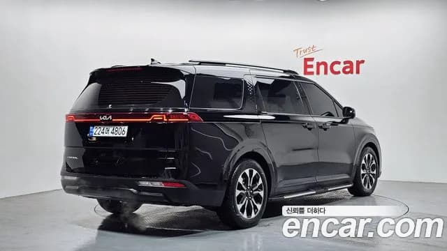 2023 Kia Carnival 4th Gen Gasoline 9-Seater Noblesse Sold VIN KNANC813BPS319441 – engine bay 2023 Kia Carnival 4th Gen Gasoline 9-Seater Noblesse Sold VIN KNANC813BPS319441 – engine bay