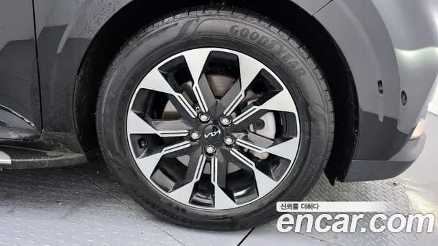 2023 Kia Carnival 4th Gen Gasoline 9-Seater Noblesse Sold VIN KNANC813BPS319441 – photo 14 2023 Kia Carnival 4th Gen Gasoline 9-Seater Noblesse Sold VIN KNANC813BPS319441 – photo 14