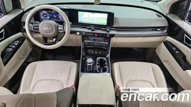 2023 Kia Carnival 4th Gen Gasoline 9-Seater Noblesse Sold VIN KNANC813BPS319441 – photo 15 2023 Kia Carnival 4th Gen Gasoline 9-Seater Noblesse Sold VIN KNANC813BPS319441 – photo 15