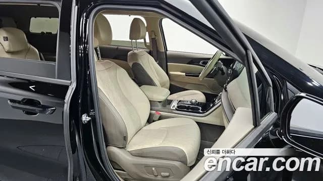 2023 Kia Carnival 4th Gen Gasoline 9-Seater Noblesse Sold VIN KNANC813BPS319441 – photo 16 2023 Kia Carnival 4th Gen Gasoline 9-Seater Noblesse Sold VIN KNANC813BPS319441 – photo 16
