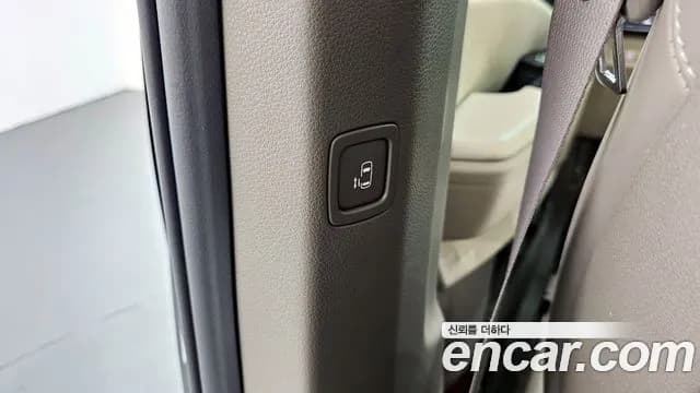 2023 Kia Carnival 4th Gen Gasoline 9-Seater Noblesse Sold VIN KNANC813BPS319441 – photo 18 2023 Kia Carnival 4th Gen Gasoline 9-Seater Noblesse Sold VIN KNANC813BPS319441 – photo 18