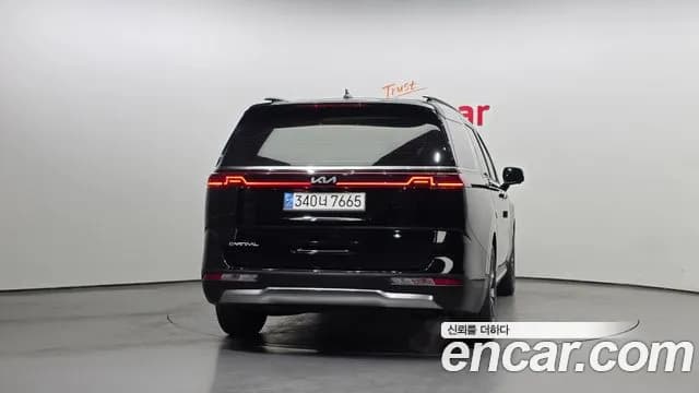 2023 Kia Carnival 4Generation Gasoline 9-Seater Noblesse Sold VIN KNANC813BPS327618 – engine bay 2023 Kia Carnival 4Generation Gasoline 9-Seater Noblesse Sold VIN KNANC813BPS327618 – engine bay