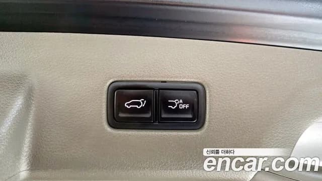 2023 Kia Carnival 4Generation Gasoline 9-Seater Noblesse Sold VIN KNANC813BPS327618 – undercarriage 2023 Kia Carnival 4Generation Gasoline 9-Seater Noblesse Sold VIN KNANC813BPS327618 – undercarriage