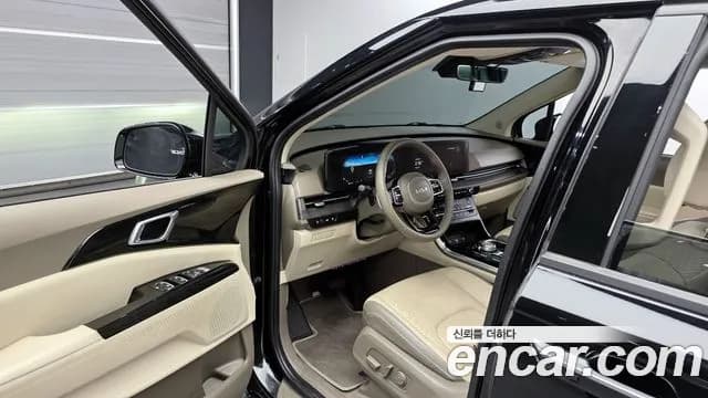 2023 Kia Carnival 4Generation Gasoline 9-Seater Noblesse Sold VIN KNANC813BPS327618 – photo 12 2023 Kia Carnival 4Generation Gasoline 9-Seater Noblesse Sold VIN KNANC813BPS327618 – photo 12