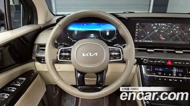 2023 Kia Carnival 4Generation Gasoline 9-Seater Noblesse Sold VIN KNANC813BPS327618 – photo 13 2023 Kia Carnival 4Generation Gasoline 9-Seater Noblesse Sold VIN KNANC813BPS327618 – photo 13