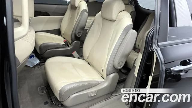 2023 Kia Carnival 4Generation Gasoline 9-Seater Noblesse Sold VIN KNANC813BPS327618 – photo 18 2023 Kia Carnival 4Generation Gasoline 9-Seater Noblesse Sold VIN KNANC813BPS327618 – photo 18
