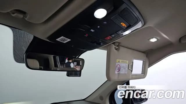 2023 Kia Carnival 4th Gen Gasoline 7-Seater Noblesse Sold VIN KNANC813BPS332628 – front exterior 2023 Kia Carnival 4th Gen Gasoline 7-Seater Noblesse Sold VIN KNANC813BPS332628 – front exterior