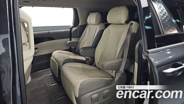 2023 Kia Carnival 4th Gen Gasoline 7-Seater Noblesse Sold VIN KNANC813BPS332628 – engine bay 2023 Kia Carnival 4th Gen Gasoline 7-Seater Noblesse Sold VIN KNANC813BPS332628 – engine bay
