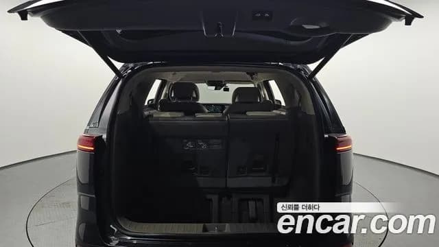2023 Kia Carnival 4th Gen Gasoline 7-Seater Noblesse Sold VIN KNANC813BPS332628 – exterior detail 2023 Kia Carnival 4th Gen Gasoline 7-Seater Noblesse Sold VIN KNANC813BPS332628 – exterior detail