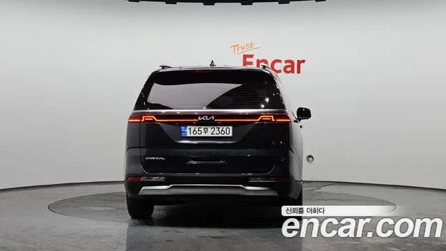 2023 Kia Carnival 4th Gen Gasoline 7-Seater Noblesse Sold VIN KNANC813BPS332628 – odometer reading 2023 Kia Carnival 4th Gen Gasoline 7-Seater Noblesse Sold VIN KNANC813BPS332628 – odometer reading