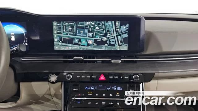 2023 Kia Carnival 4th Gen Gasoline 7-Seater Noblesse Sold VIN KNANC813BPS332628 – photo 11 2023 Kia Carnival 4th Gen Gasoline 7-Seater Noblesse Sold VIN KNANC813BPS332628 – photo 11