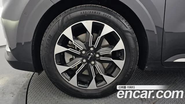 2023 Kia Carnival 4th Gen Gasoline 7-Seater Noblesse Sold VIN KNANC813BPS332628 – photo 14 2023 Kia Carnival 4th Gen Gasoline 7-Seater Noblesse Sold VIN KNANC813BPS332628 – photo 14