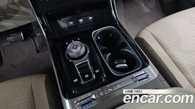 2023 Kia Carnival 4th Gen Gasoline 7-Seater Noblesse Sold VIN KNANC813BPS332628 – photo 15 2023 Kia Carnival 4th Gen Gasoline 7-Seater Noblesse Sold VIN KNANC813BPS332628 – photo 15