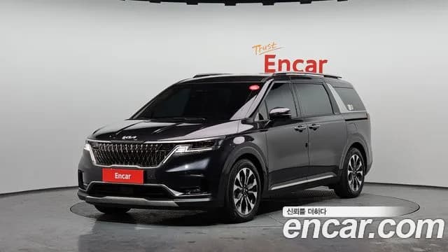 2023 Kia Carnival 4th Gen Gasoline 7-Seater Noblesse Sold VIN KNANC813BPS332628 – photo 16 2023 Kia Carnival 4th Gen Gasoline 7-Seater Noblesse Sold VIN KNANC813BPS332628 – photo 16