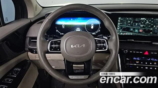 2023 Kia Carnival 4th Gen Gasoline 7-Seater Noblesse Sold VIN KNANC813BPS332628 – photo 17 2023 Kia Carnival 4th Gen Gasoline 7-Seater Noblesse Sold VIN KNANC813BPS332628 – photo 17